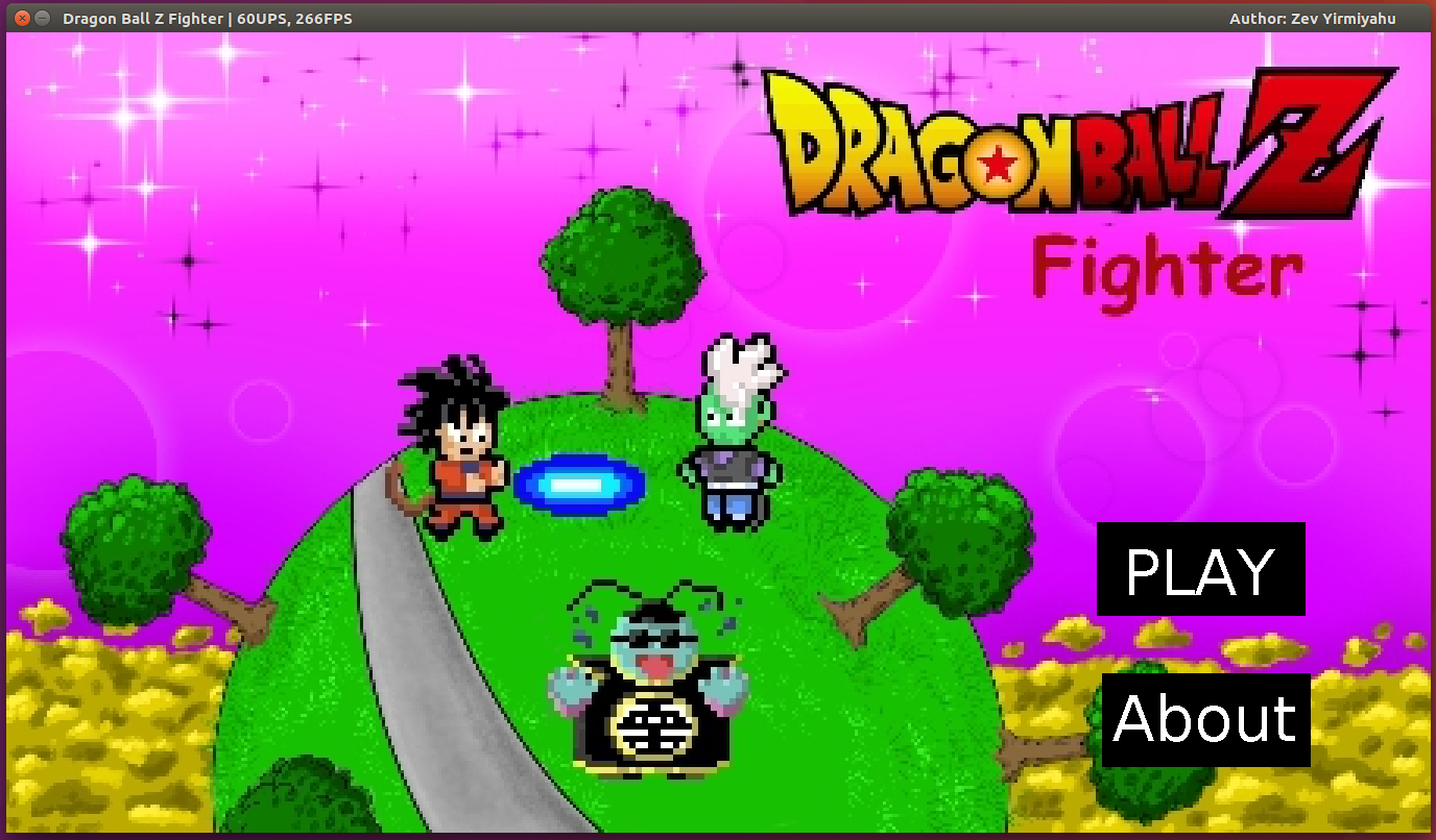 dragonball · GitHub Topics · GitHub